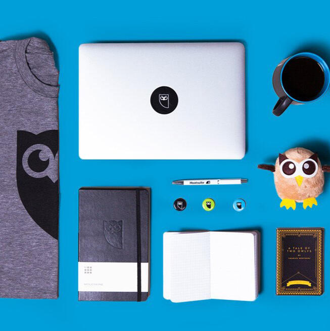 Hootsuite