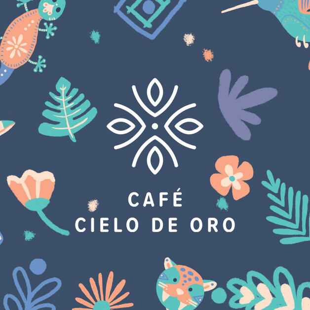 Cafe Cielo de Oro
