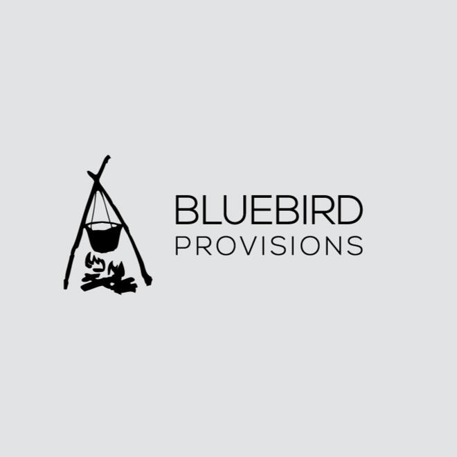 Bluebird Provisions logo