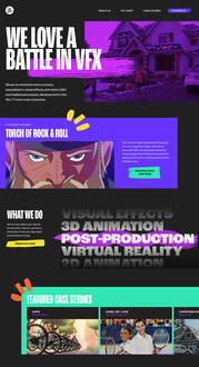 WeLAB website